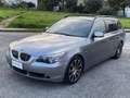 BMW 525 Serie 5 E61 2003 Touring 525d Touring Attiva Grigio - thumbnail 1