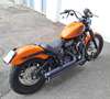 Harley-Davidson Street Bob FXBBS 114 M8 Arancione - thumbnail 7