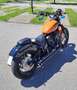 Harley-Davidson Street Bob FXBBS 114 M8 Arancione - thumbnail 2