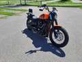 Harley-Davidson Street Bob FXBBS 114 M8 Arancione - thumbnail 6