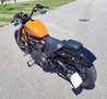 Harley-Davidson Street Bob FXBBS 114 M8 Arancione - thumbnail 3