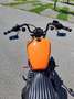 Harley-Davidson Street Bob FXBBS 114 M8 Arancione - thumbnail 5