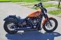 Harley-Davidson Street Bob FXBBS 114 M8 Arancione - thumbnail 1