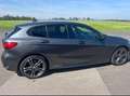 BMW 120 120d xDrive M Sport Aut. M Sport Grau - thumbnail 13