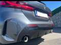 BMW 120 120d xDrive M Sport Aut. M Sport Grau - thumbnail 11