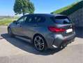 BMW 120 120d xDrive M Sport Aut. M Sport Grau - thumbnail 9