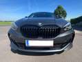BMW 120 120d xDrive M Sport Aut. M Sport Grau - thumbnail 7