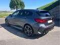 BMW 120 120d xDrive M Sport Aut. M Sport Grau - thumbnail 4