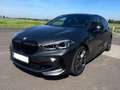 BMW 120 120d xDrive M Sport Aut. M Sport Grau - thumbnail 1