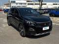 Peugeot 5008 PureTech Turbo 130 GT EAT8 Line S/S aut Nero - thumbnail 5