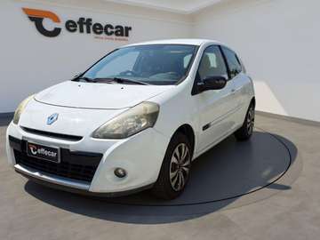 1.2 16V 5 porte GPL Dynamique