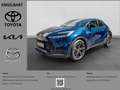 Toyota C-HR 2.0 Hybrid Lounge Premiere  HUD Panorama Navi Memo Grün - thumbnail 1