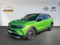 Opel Mokka-E Elegance Groen - thumbnail 1
