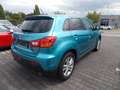Mitsubishi ASX 1.6 Intro Edition erst 38 TKM/1.Besitz Blau - thumbnail 6