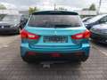 Mitsubishi ASX 1.6 Intro Edition erst 38 TKM/1.Besitz Blau - thumbnail 8