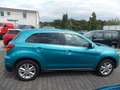 Mitsubishi ASX 1.6 Intro Edition erst 38 TKM/1.Besitz Blau - thumbnail 5