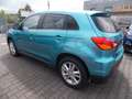 Mitsubishi ASX 1.6 Intro Edition erst 38 TKM/1.Besitz Blau - thumbnail 7