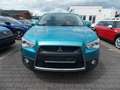 Mitsubishi ASX 1.6 Intro Edition erst 38 TKM/1.Besitz Blau - thumbnail 3