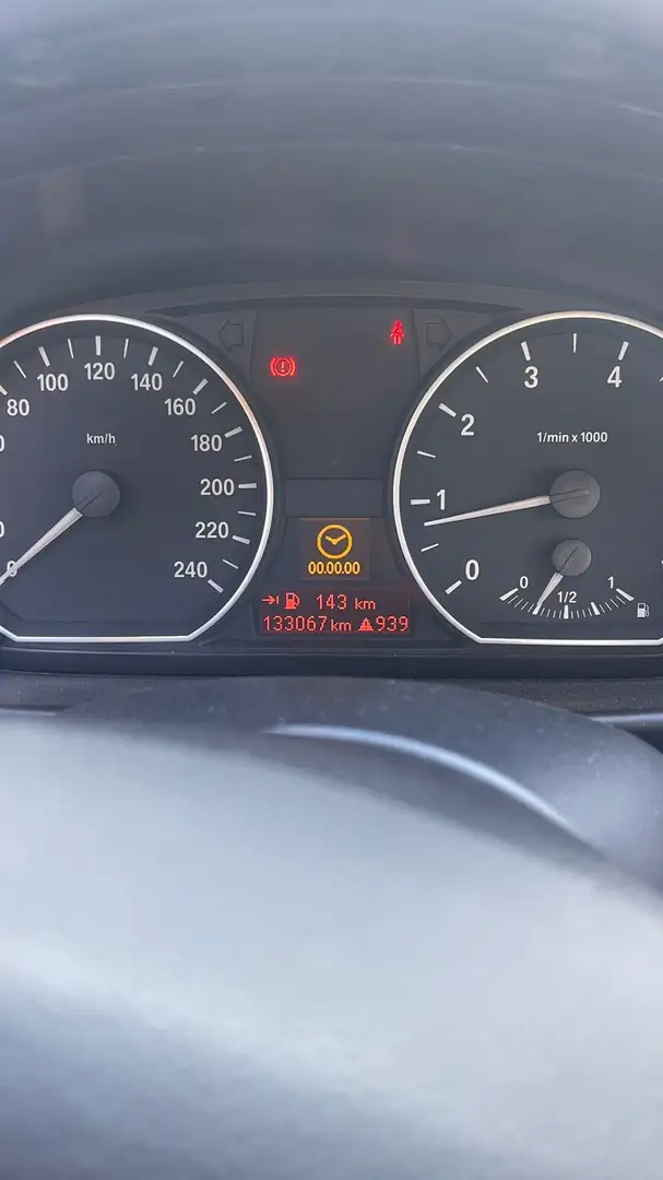 BMW 116 116 - 1