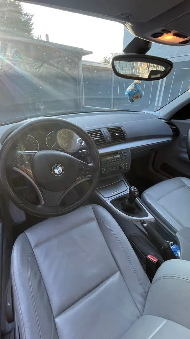 BMW 116 116 - 2