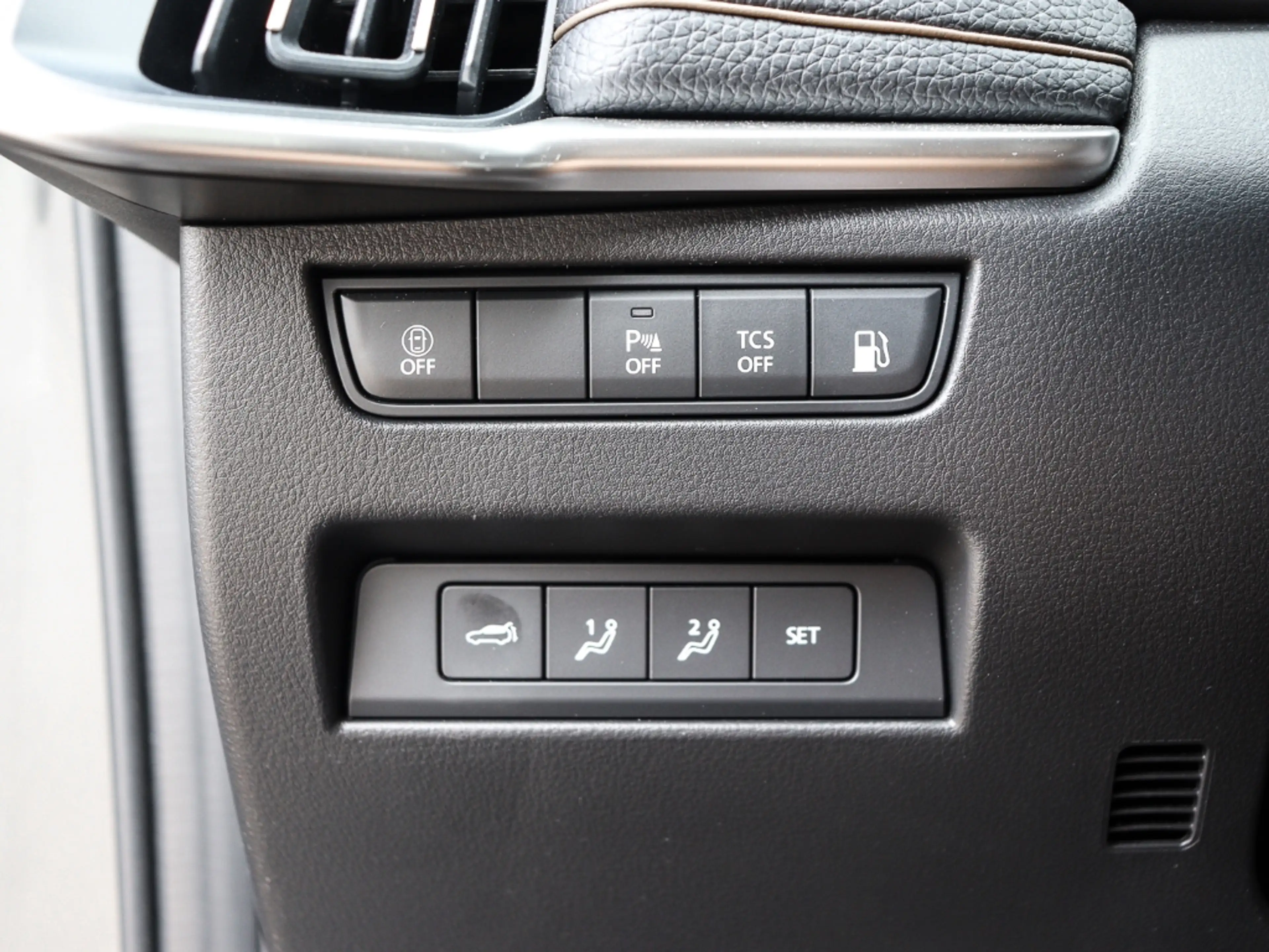 Mazda CX-60 Homura Hybrid AWD HUD Navi Memory Sitze Soundsyste — photo 11