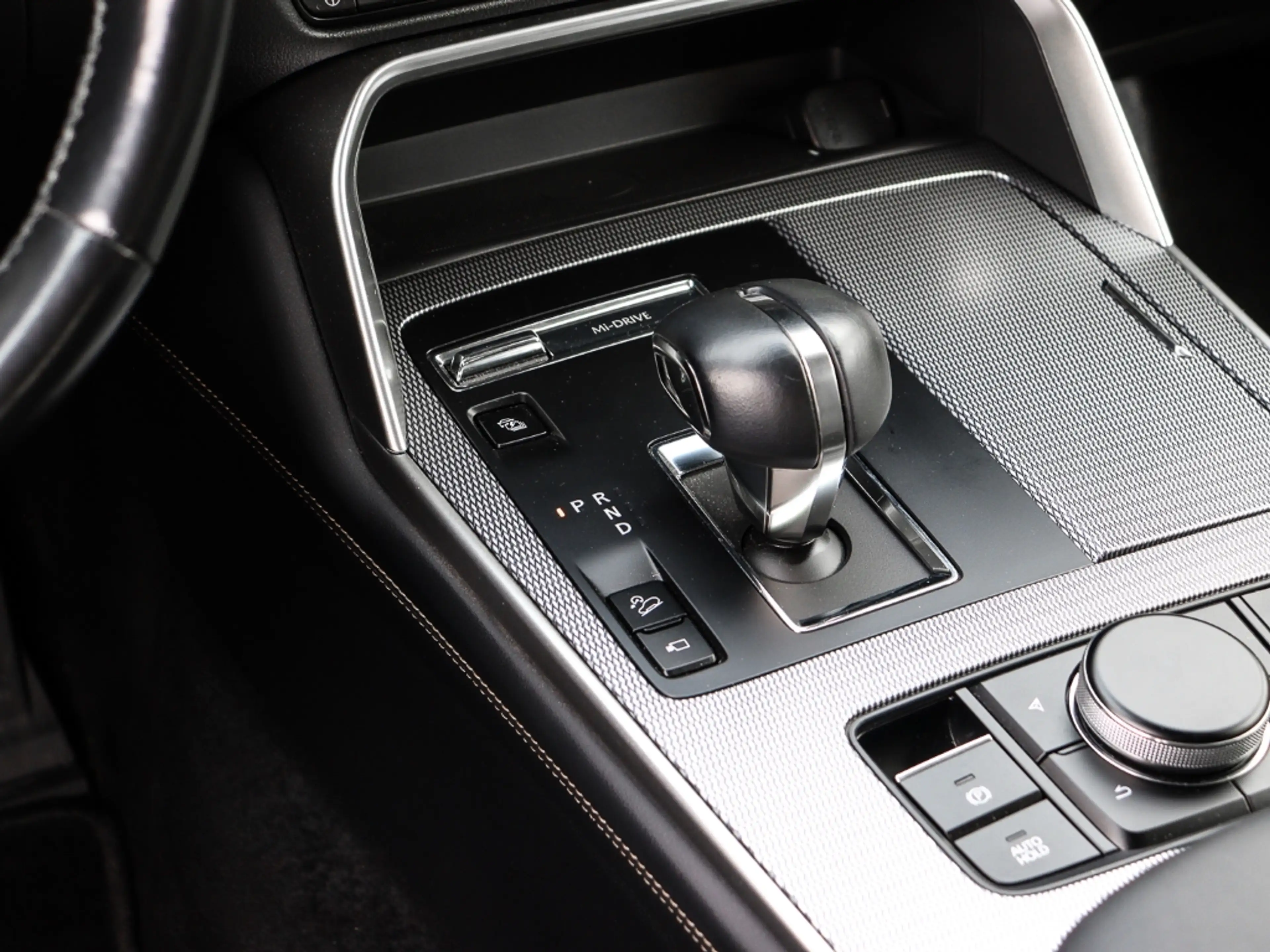 Mazda CX-60 Homura Hybrid AWD HUD Navi Memory Sitze Soundsyste — photo 13