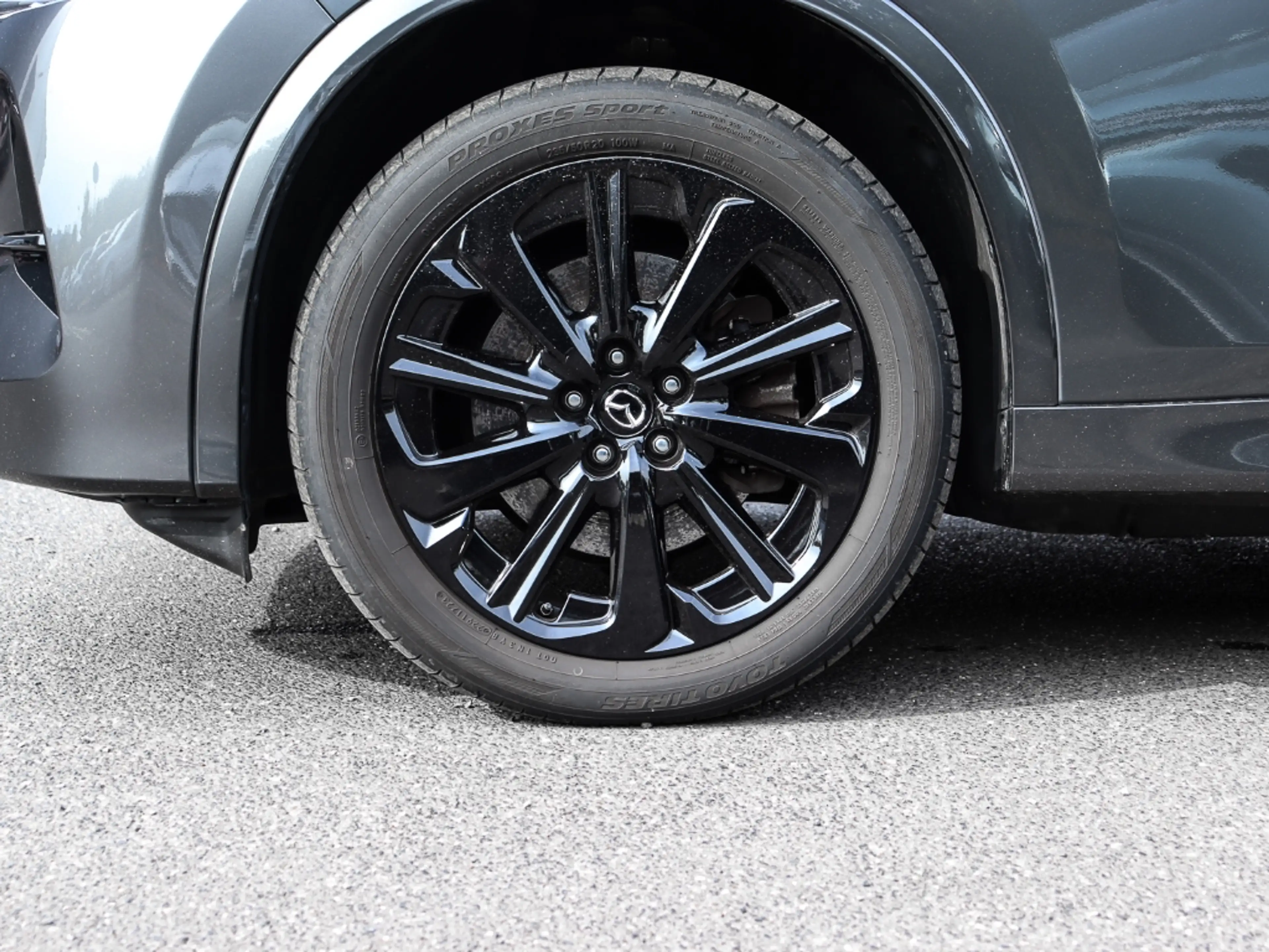 Mazda CX-60 Homura Hybrid AWD HUD Navi Memory Sitze Soundsyste — photo 3