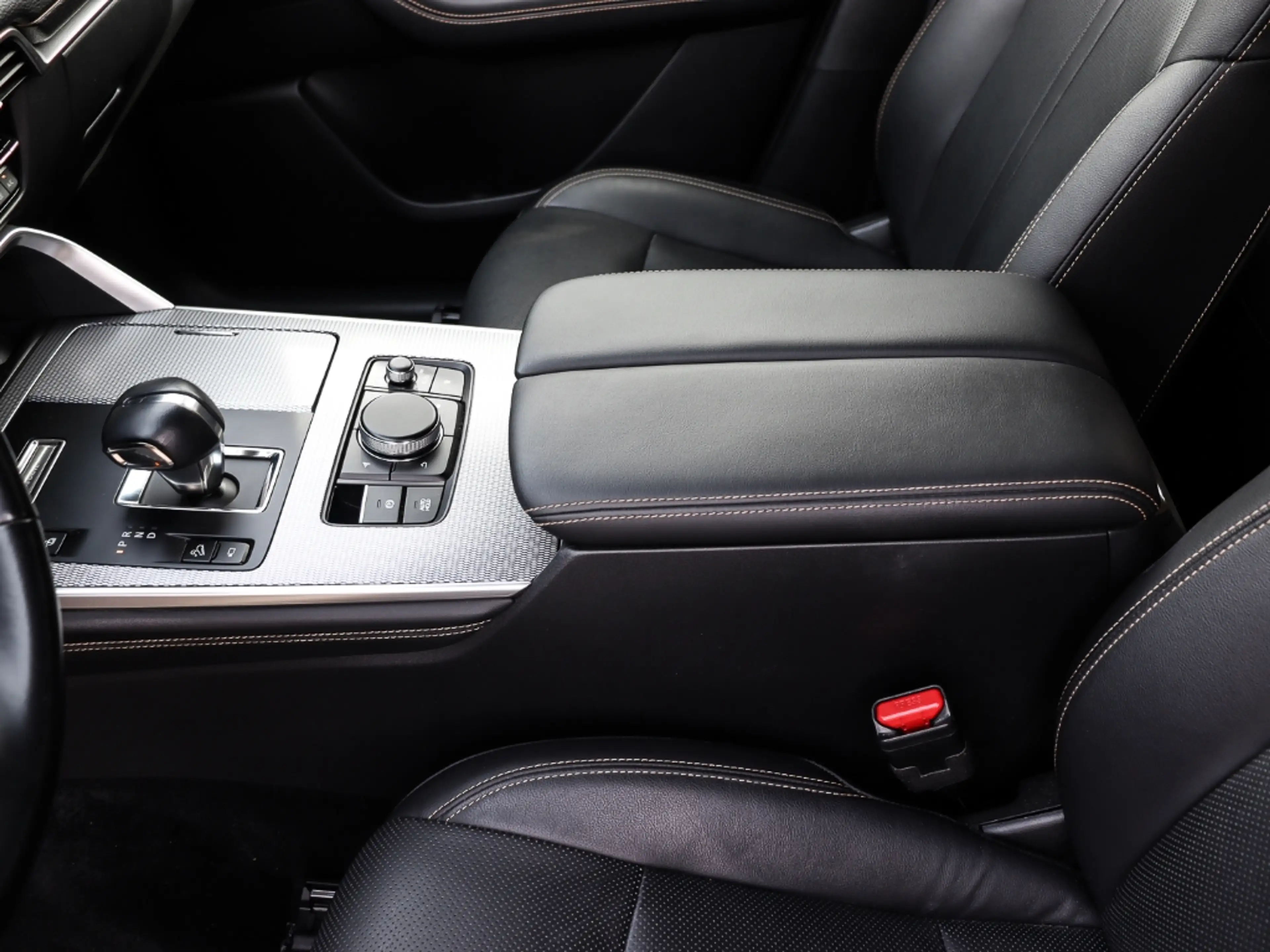Mazda CX-60 Homura Hybrid AWD HUD Navi Memory Sitze Soundsyste — photo 14