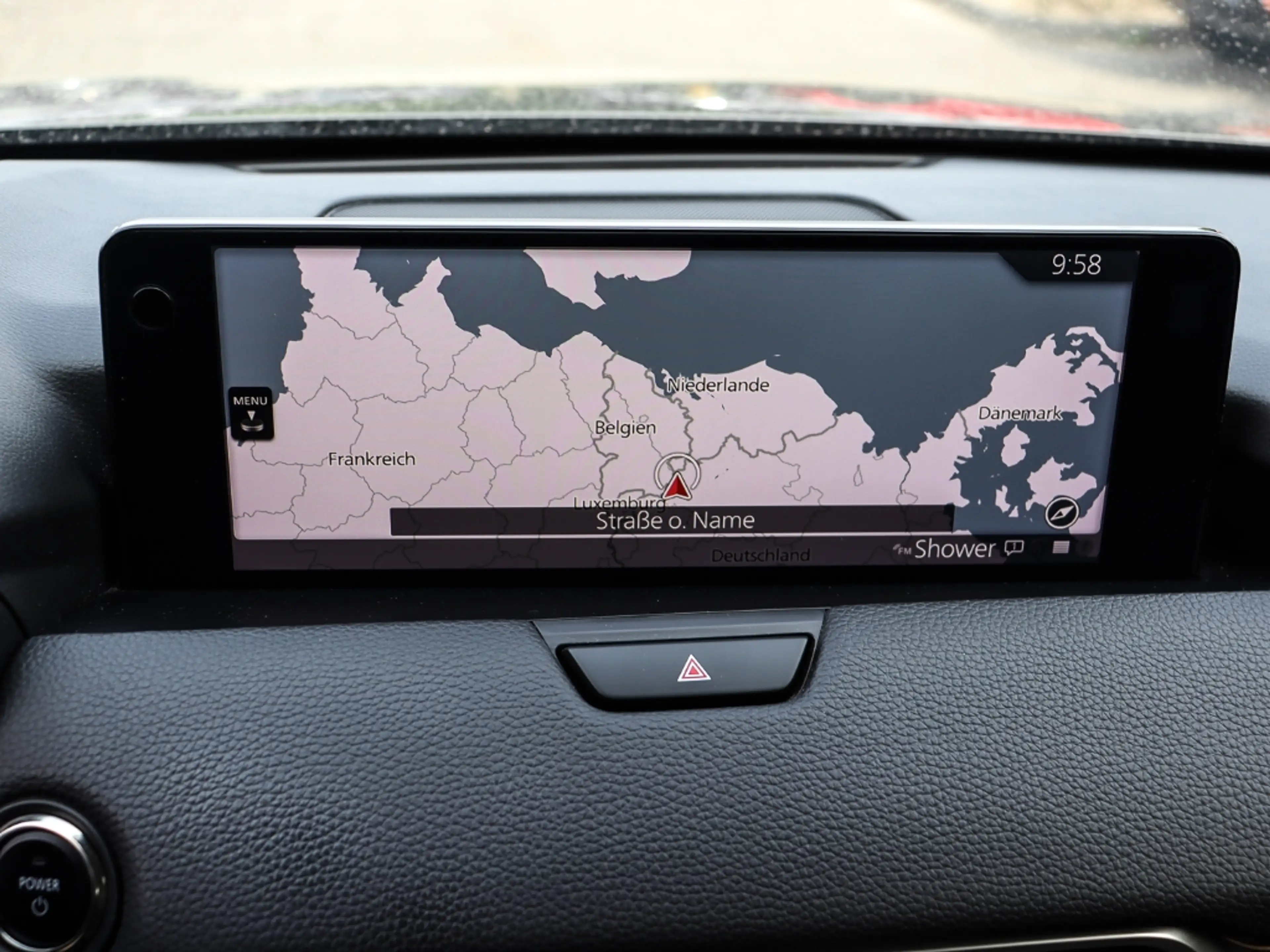 Mazda CX-60 Homura Hybrid AWD HUD Navi Memory Sitze Soundsyste — photo 8