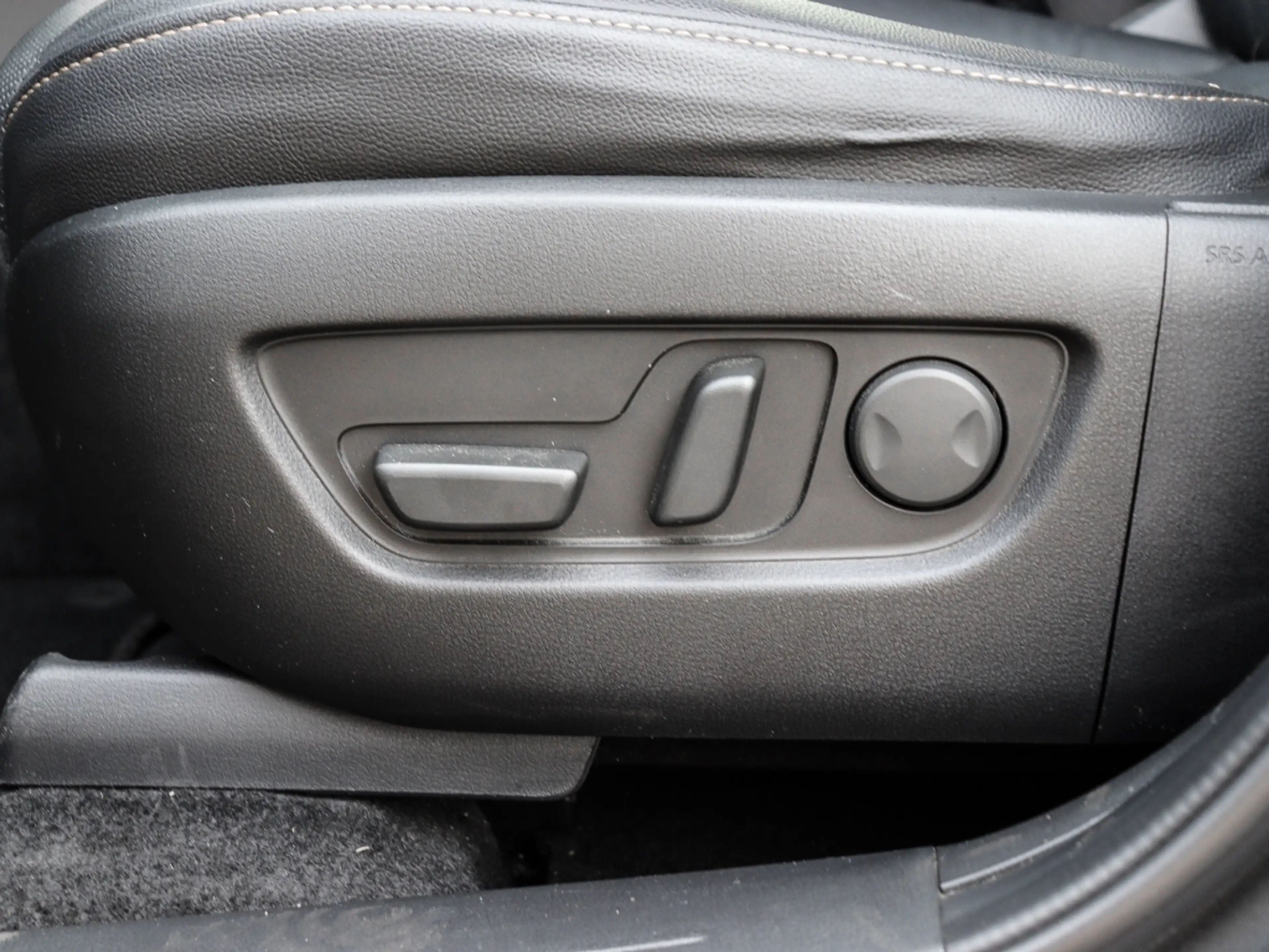 Mazda CX-60 Homura Hybrid AWD HUD Navi Memory Sitze Soundsyste — photo 12