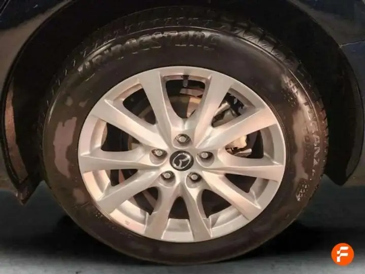 Mazda 2017, foto 28
