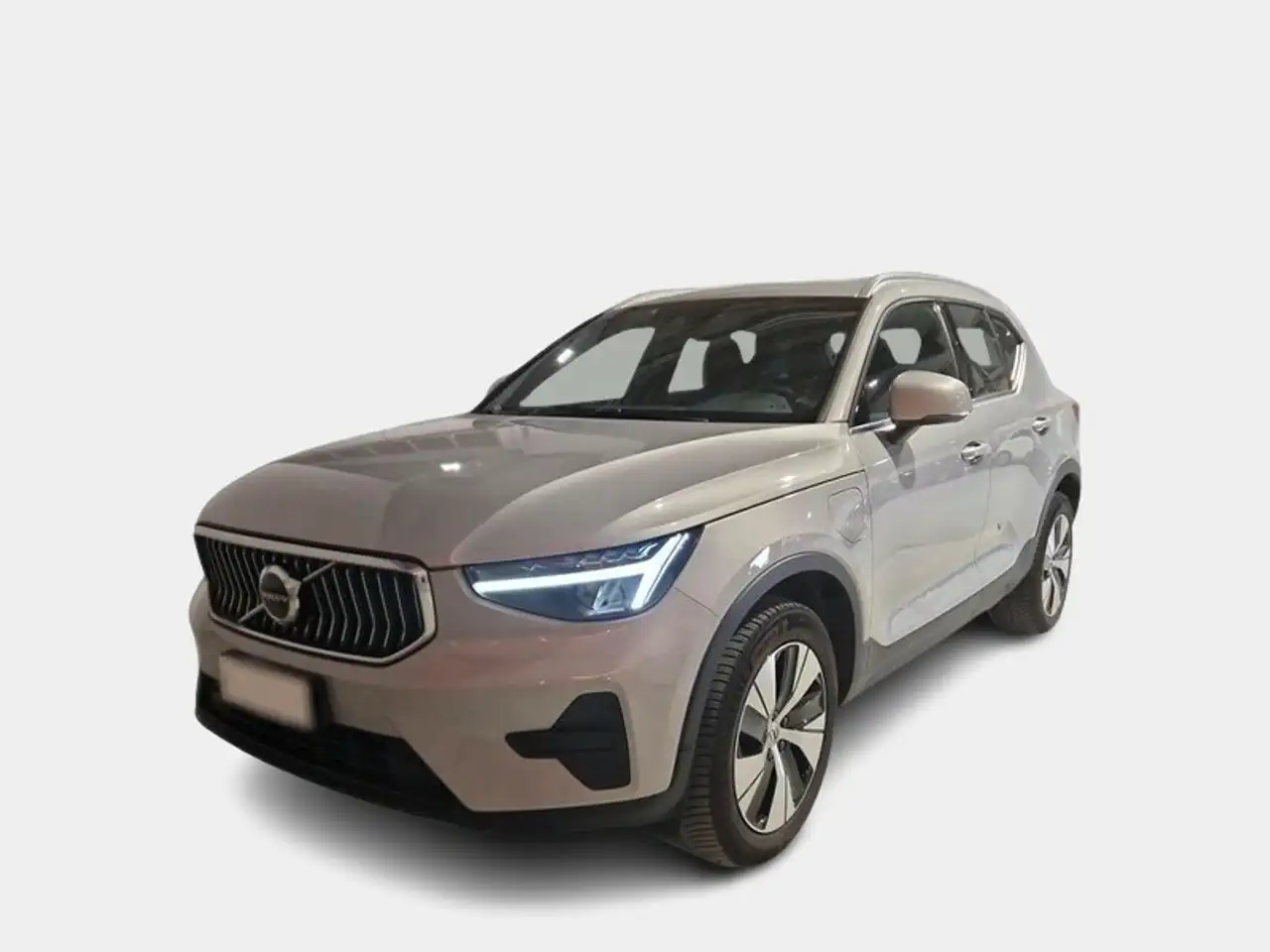 Volvo XC40 T5 RECHARGE PLUG-IN AUTO CORE SUV