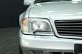 Mercedes-Benz SL 600 AMG, mit 441 PS,Panoramadach, sehr selten Silber - thumbnail 23