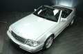 Mercedes-Benz SL 600 AMG, mit 441 PS,Panoramadach, sehr selten Silber - thumbnail 9
