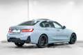 BMW 318 3 Serie Sedan 318i M Sportpakket Pro | Travel Pack Сірий - thumbnail 4