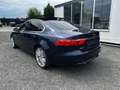 Jaguar XF 25d Prestige NAVI LEDER PANO RFKA TWA Blau - thumbnail 4