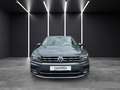 Volkswagen Tiguan Allspace 2.0 TDI Highline 4Mo/AHK/7Sitzer Grau - thumbnail 2