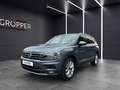 Volkswagen Tiguan Allspace 2.0 TDI Highline 4Mo/AHK/7Sitzer Grau - thumbnail 1