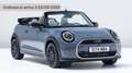 MINI Cooper C Cabrio Cooper C Classic Cabrio Argento - thumbnail 2