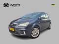Ford C-Max 1.8-16V Titanium Flexifuel Navi, Trekhaak, Cruise, Grijs - thumbnail 1