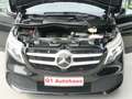 Mercedes-Benz V 220 V 220 d LED/RFK/PARK+SPURASSIST/TOTW/SIHZ/7-SITZER Noir - thumbnail 15