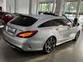 Mercedes-Benz CLS 400 4MATIC AMG LINE PLUS MB GARANTIE VOLL Silber - thumbnail 4