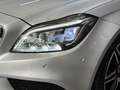 Mercedes-Benz CLS 400 4MATIC AMG LINE PLUS MB GARANTIE VOLL Silber - thumbnail 24