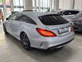 Mercedes-Benz CLS 400 4MATIC AMG LINE PLUS MB GARANTIE VOLL Silber - thumbnail 2