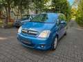 Opel Meriva Edition Blau - thumbnail 2