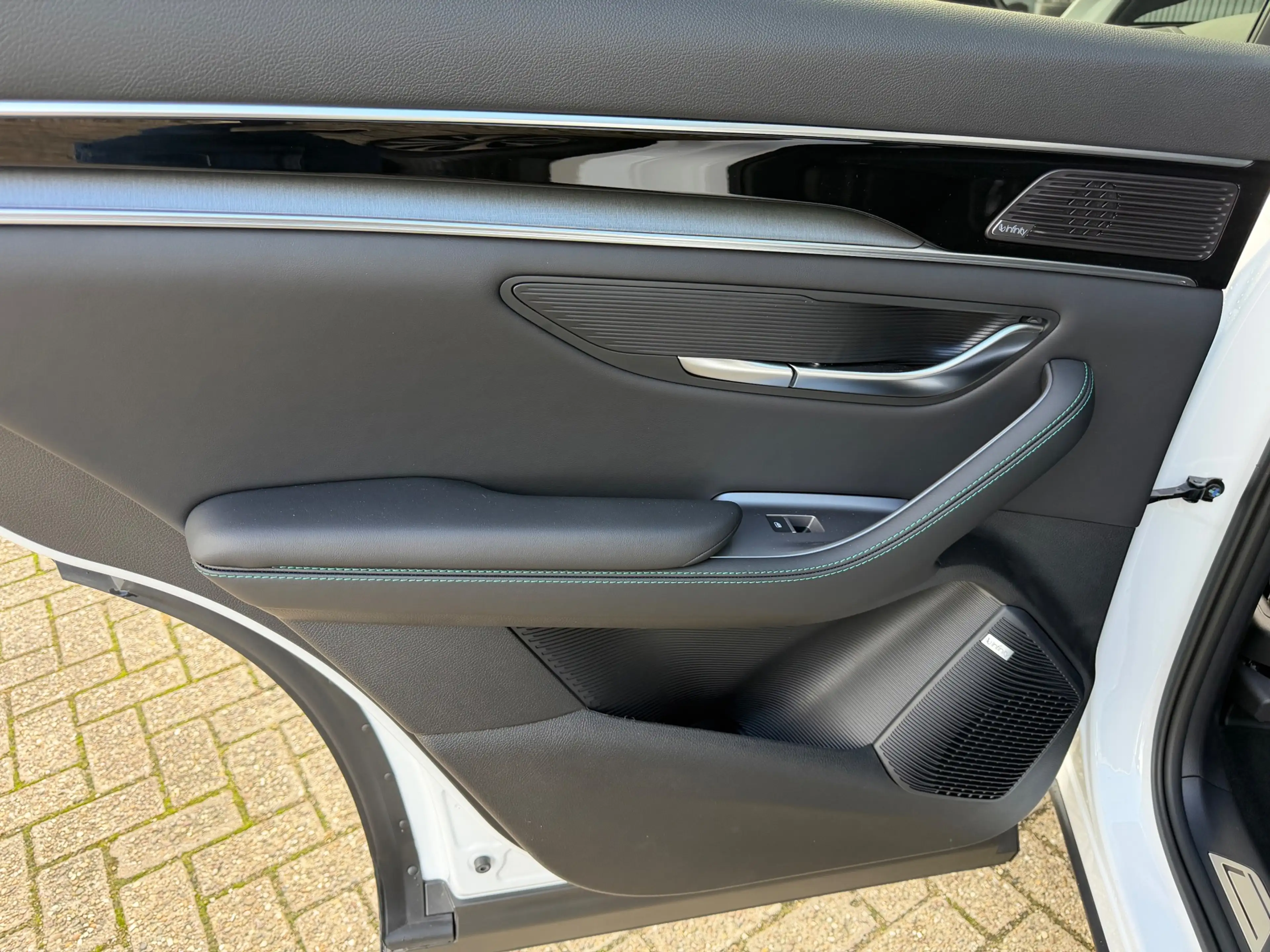 BYD Seal U 40 X OP VOORRAAD IN ALLE KLEUREN GELIJK LEVERBAAR — photo 11