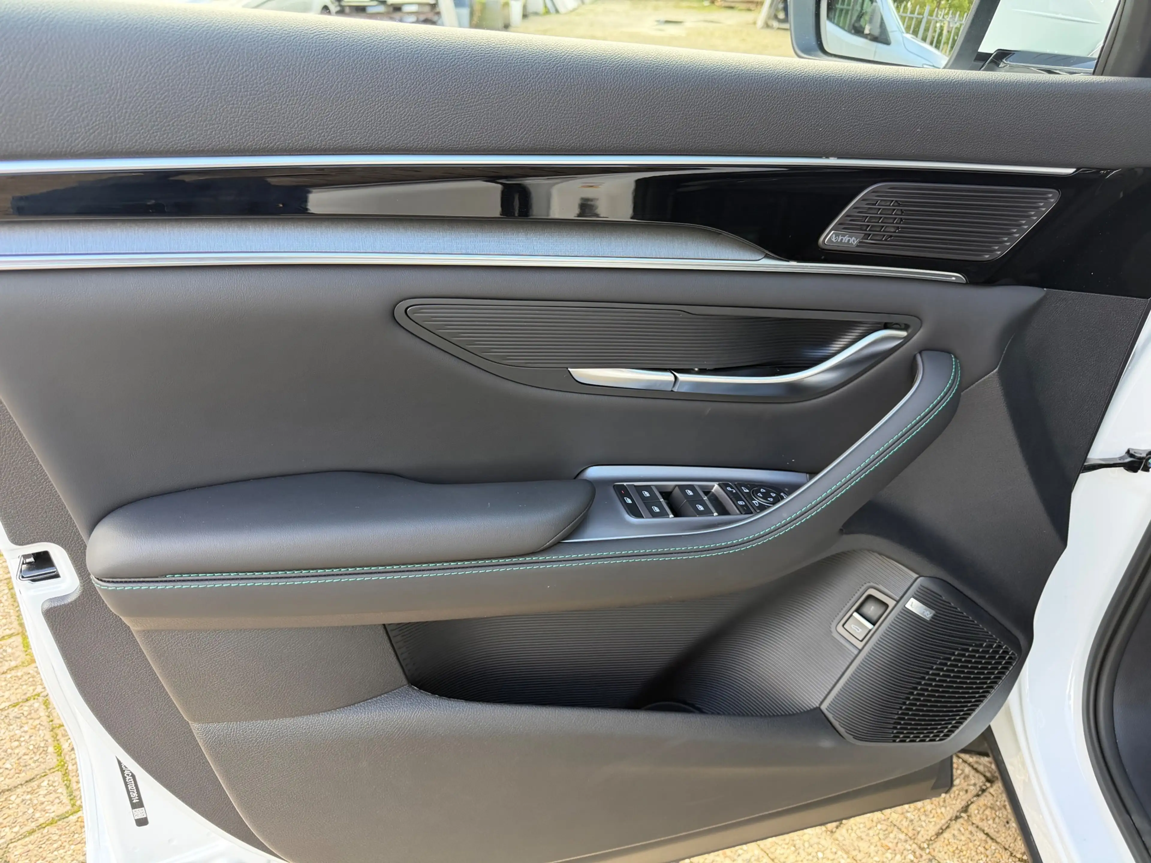 BYD Seal U 40 X OP VOORRAAD IN ALLE KLEUREN GELIJK LEVERBAAR — photo 6