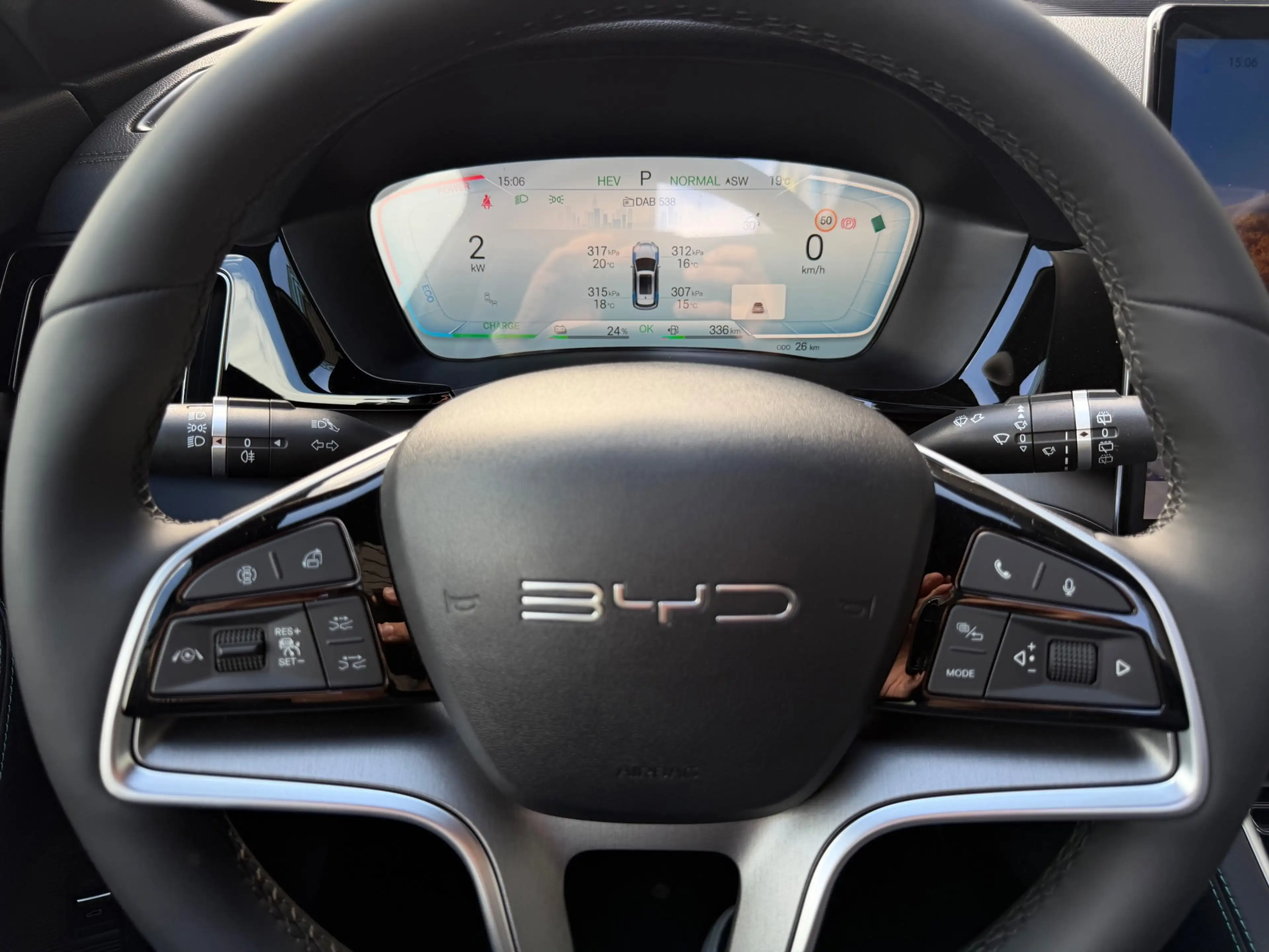 BYD Seal U 40 X OP VOORRAAD IN ALLE KLEUREN GELIJK LEVERBAAR — photo 15