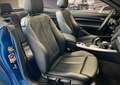 BMW 340 serie (f23) cabriolet m240i 340 bva8 Blau - thumbnail 6