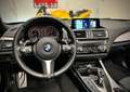 BMW 340 serie (f23) cabriolet m240i 340 bva8 Blau - thumbnail 7